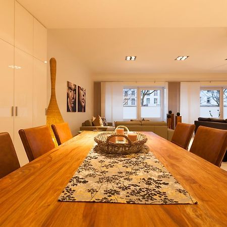 Ferienwohnung Luxus-Koblenz Кобленц Екстер'єр фото