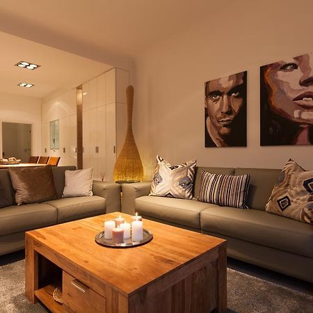 Ferienwohnung Luxus-Koblenz Кобленц Екстер'єр фото