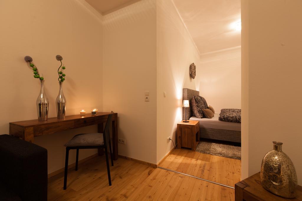 Ferienwohnung Luxus-Koblenz Кобленц Екстер'єр фото