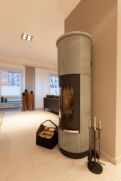 Ferienwohnung Luxus-Koblenz Кобленц Екстер'єр фото