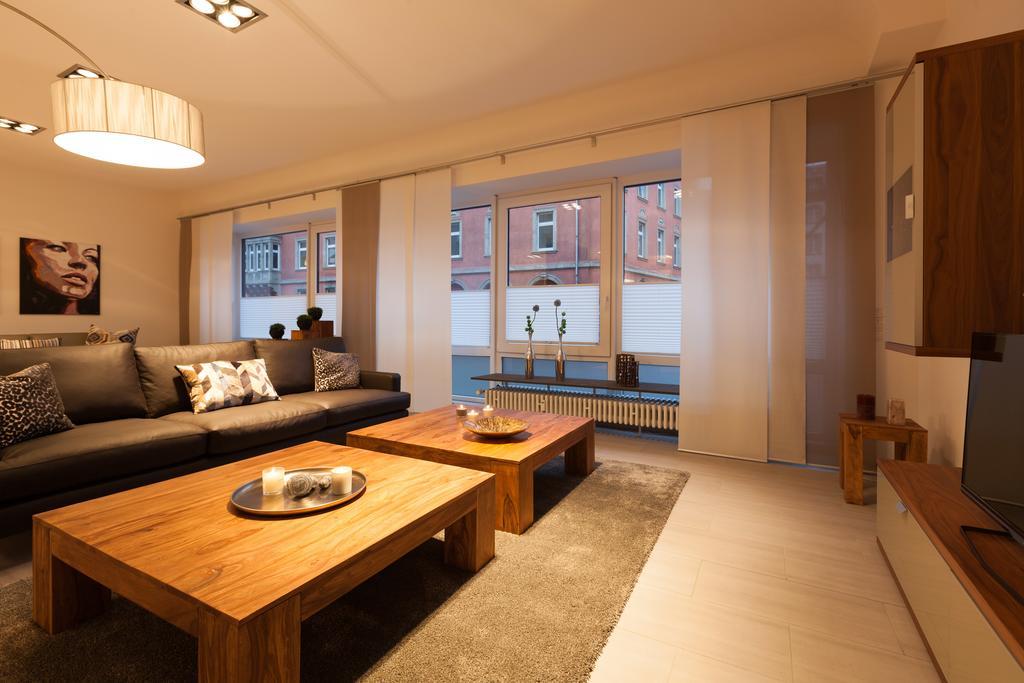 Ferienwohnung Luxus-Koblenz Кобленц Екстер'єр фото