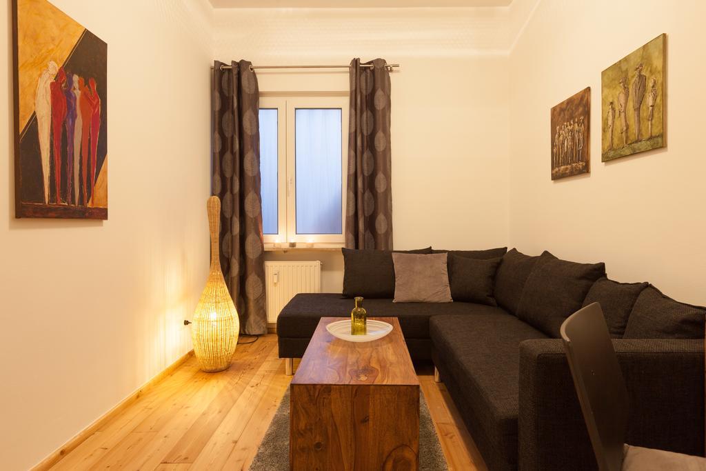 Ferienwohnung Luxus-Koblenz Кобленц Екстер'єр фото