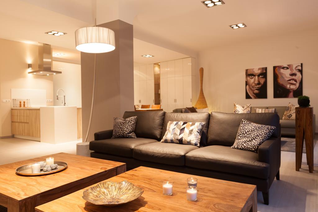 Ferienwohnung Luxus-Koblenz Кобленц Екстер'єр фото