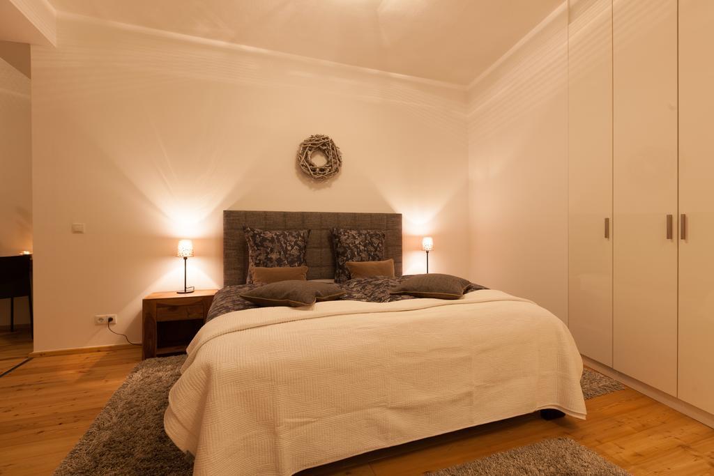 Ferienwohnung Luxus-Koblenz Кобленц Екстер'єр фото