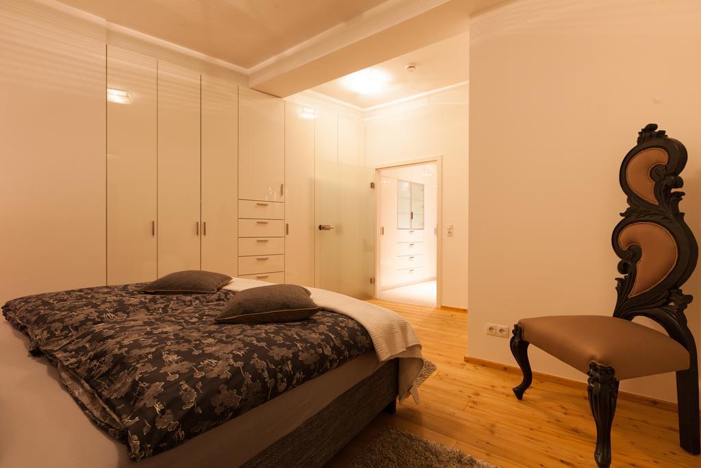 Ferienwohnung Luxus-Koblenz Кобленц Екстер'єр фото
