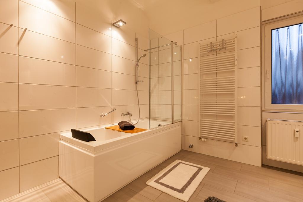 Ferienwohnung Luxus-Koblenz Кобленц Екстер'єр фото