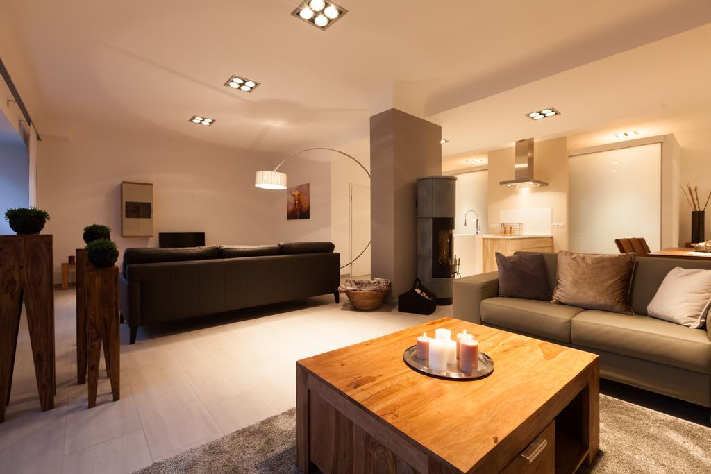 Ferienwohnung Luxus-Koblenz Кобленц Екстер'єр фото