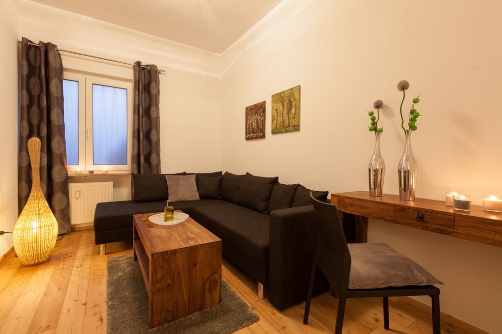 Ferienwohnung Luxus-Koblenz Кобленц Екстер'єр фото