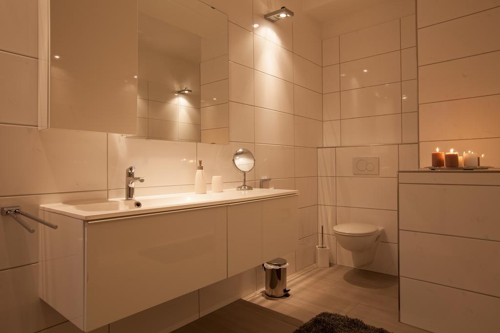Ferienwohnung Luxus-Koblenz Кобленц Екстер'єр фото