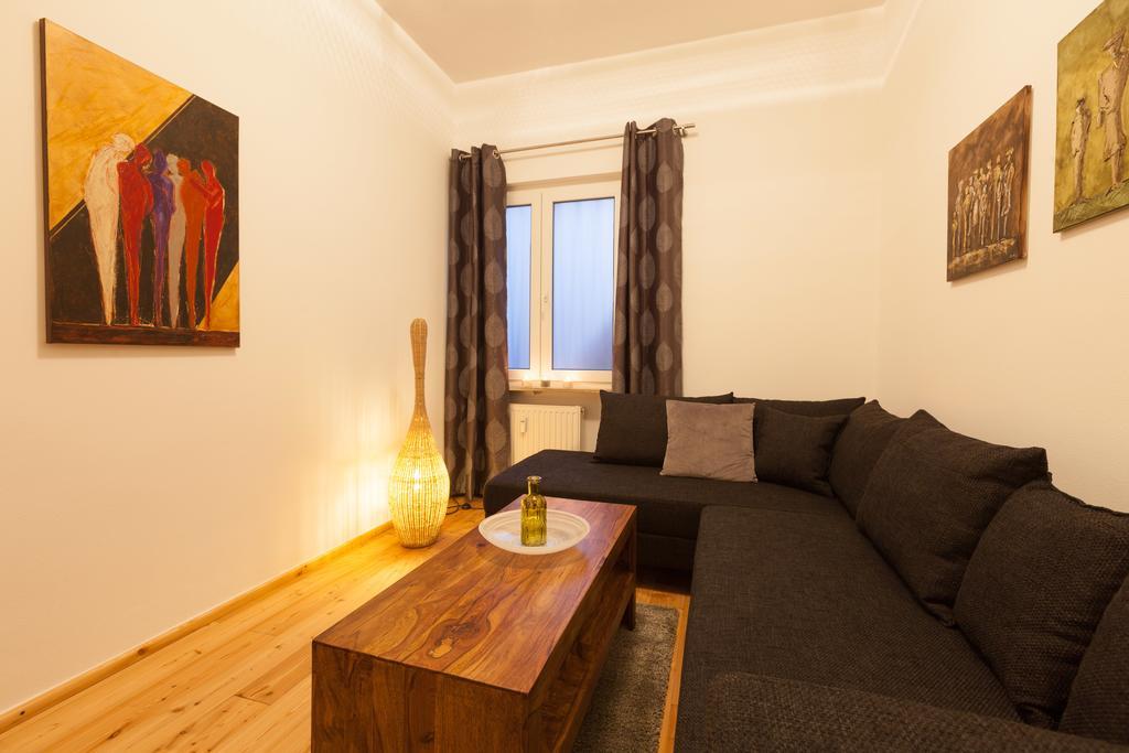 Ferienwohnung Luxus-Koblenz Кобленц Екстер'єр фото