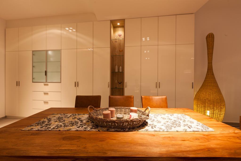 Ferienwohnung Luxus-Koblenz Кобленц Екстер'єр фото